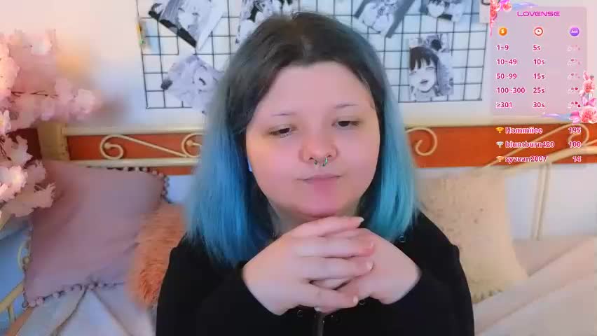 lunaar_ Adult Chat May 17, 2026