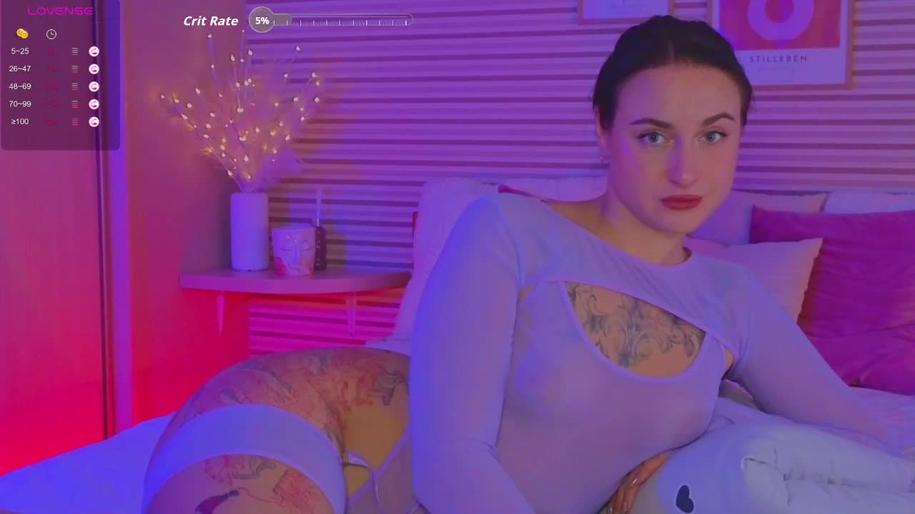 Lillii Adult Chat May 18, 2026