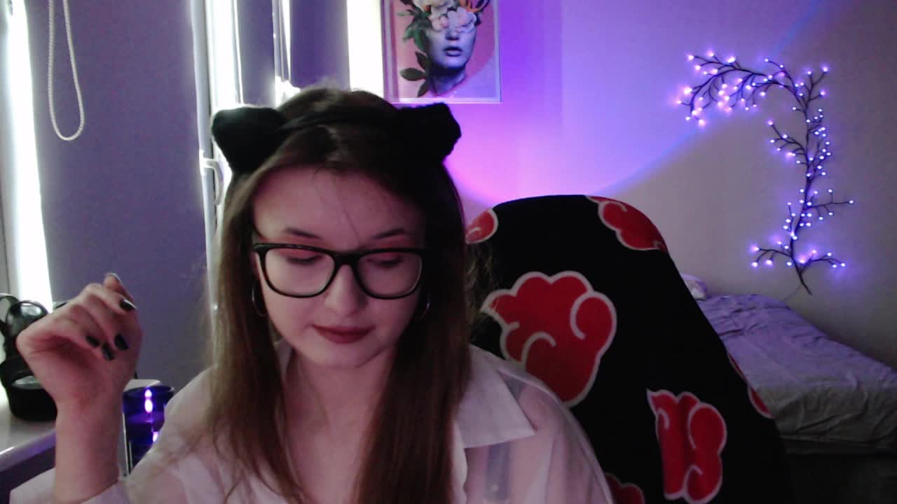 Cherry-Luna Adult Chat May 18, 2026