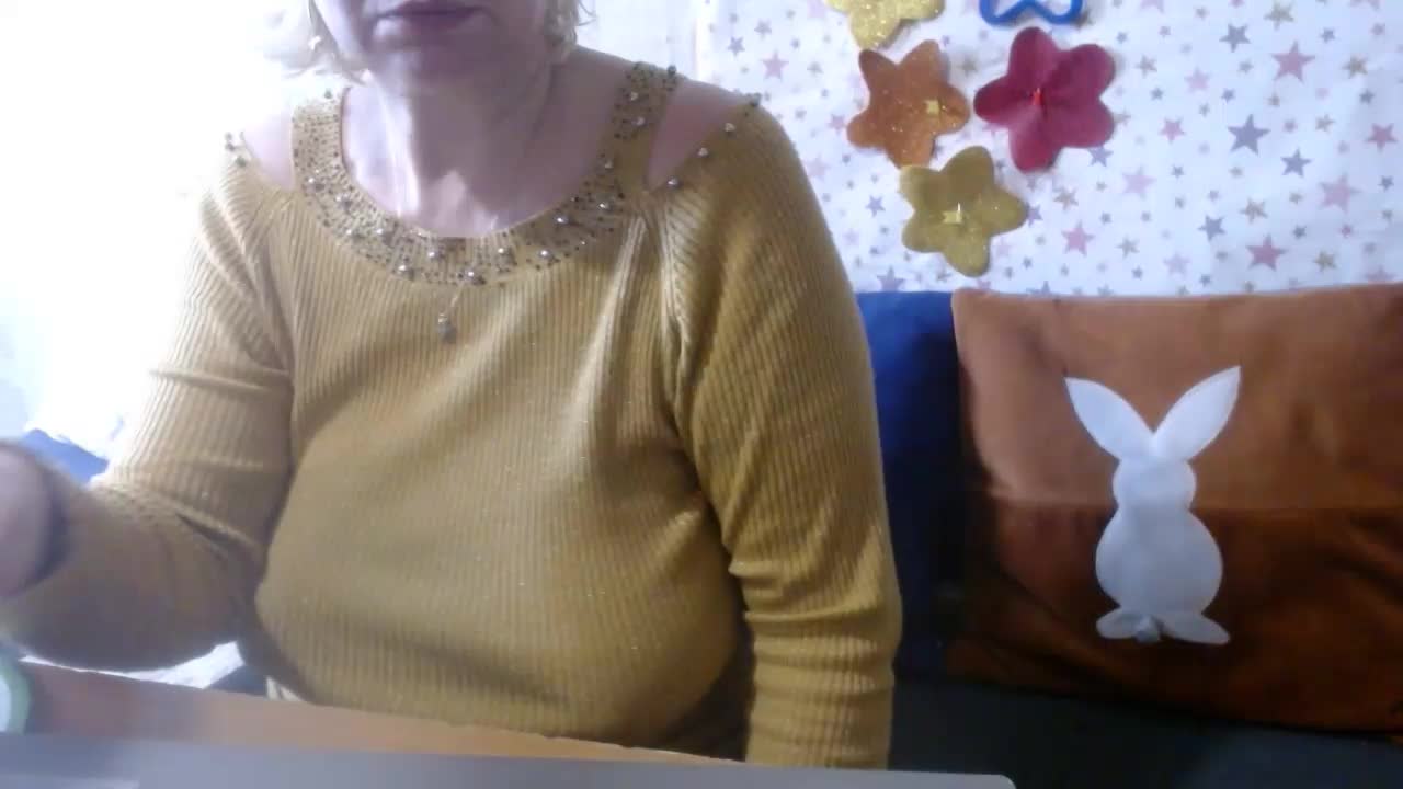 LanaStar1 Adult Chat May 18, 2026