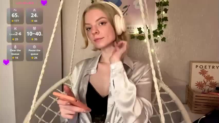 cristinekondo Adult Chat May 18, 2026