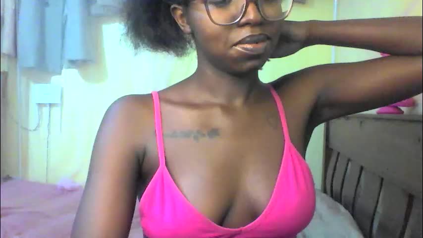 ebonymuse2 Adult Chat May 18, 2026