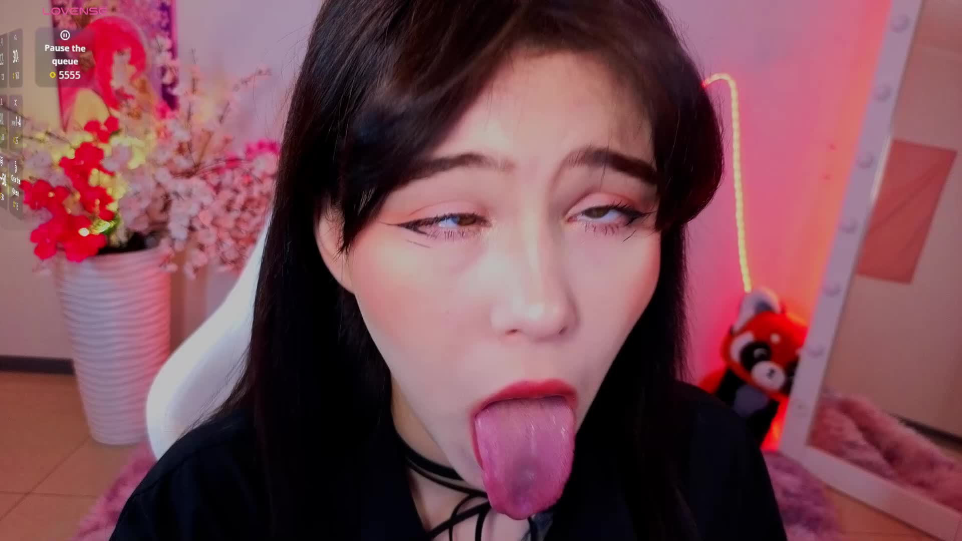 CoralineJones Adult Chat May 18, 2026