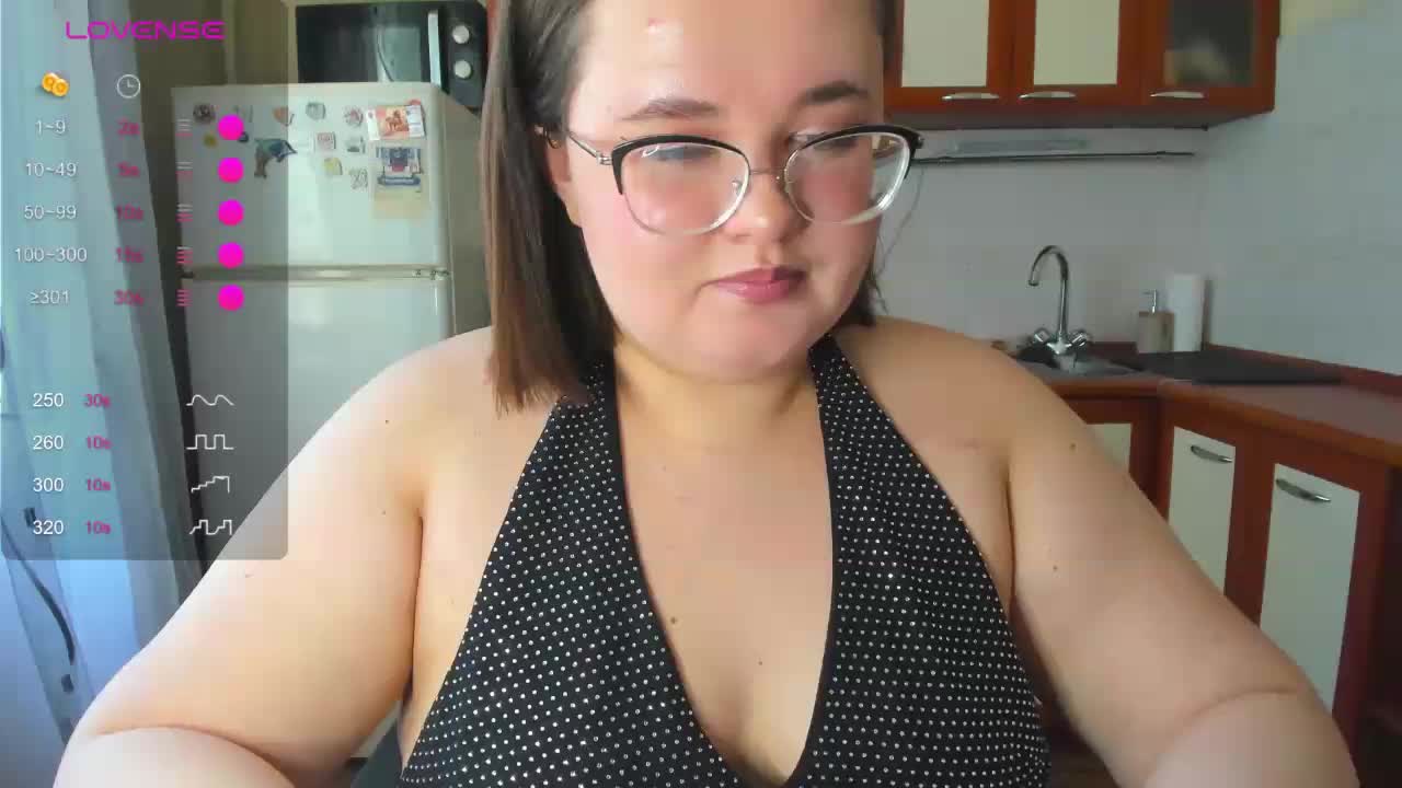 Jessica-Joy Adult Chat May 18, 2026