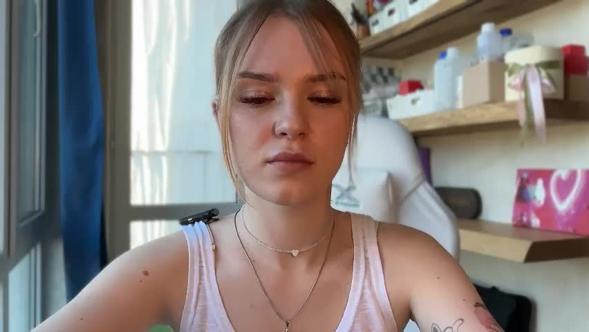 cyberl0ve_ Adult Chat May 18, 2026