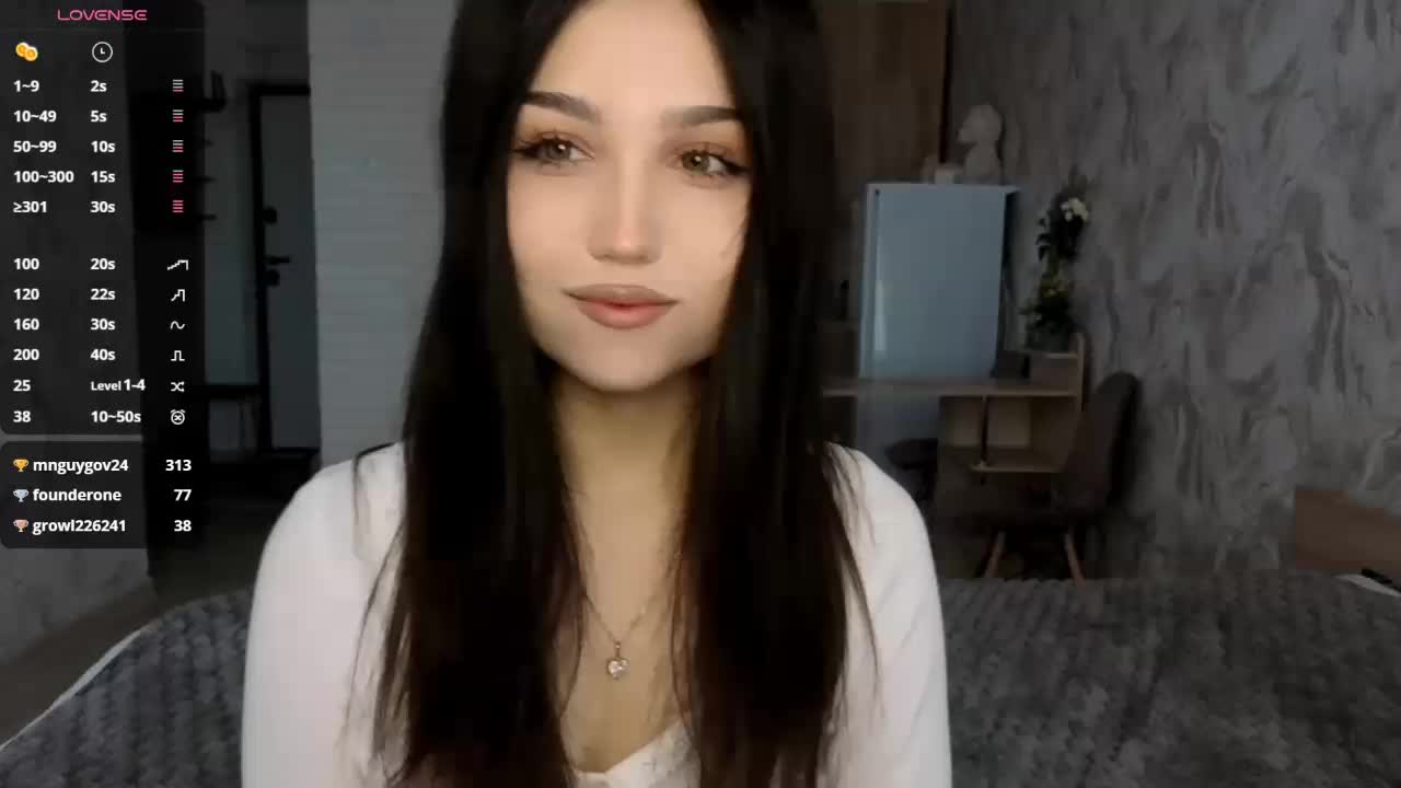 MeghanEberting Adult Chat May 18, 2026