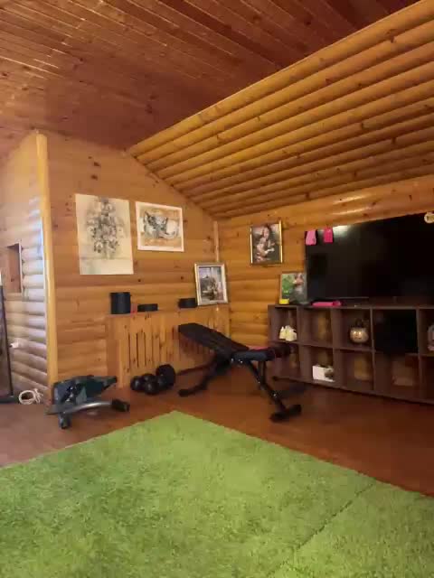_AnnaMaria_ Adult Chat May 18, 2026