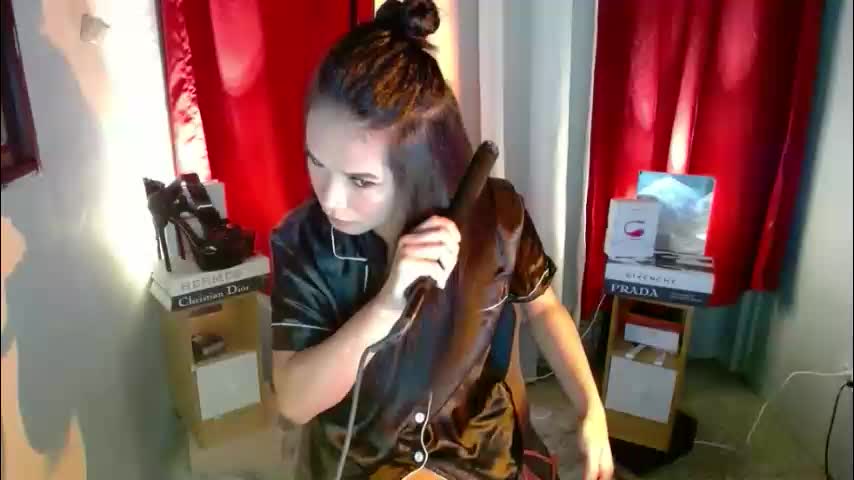 infernogoddess69 Adult Chat May 18, 2026