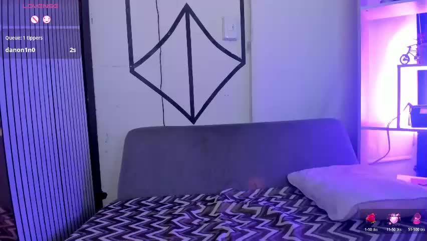 demiprince_ Adult Chat May 18, 2026