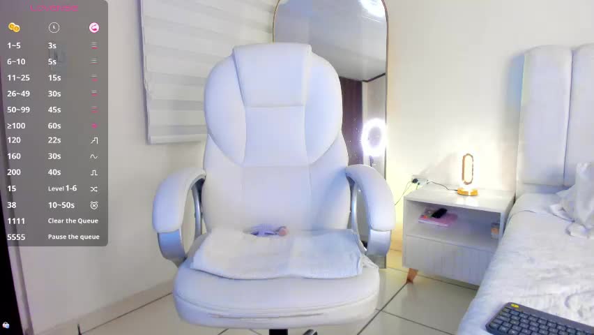 issabellarodriguez Adult Chat May 18, 2026