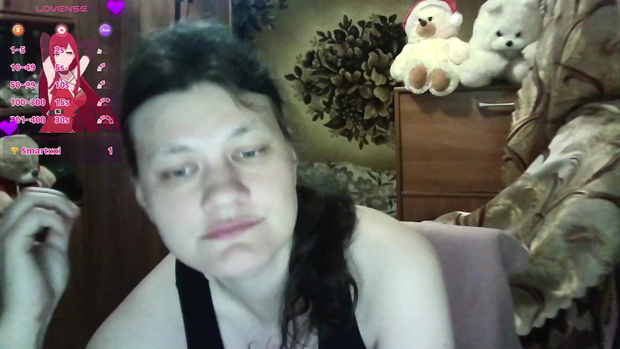 Flower_Jasmine Adult Chat May 18, 2026