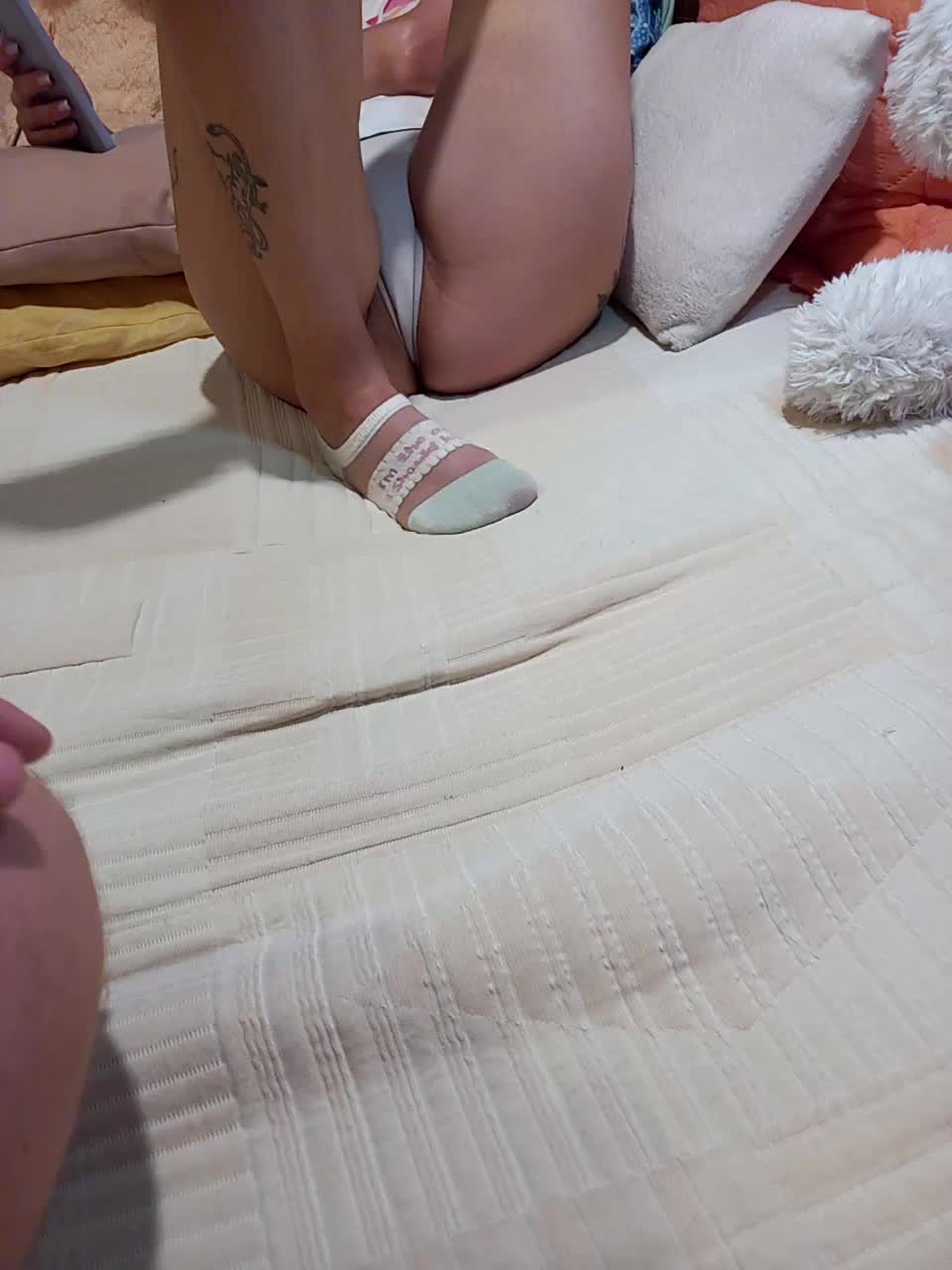 Cottoncandy1-1 Adult Chat May 18, 2026