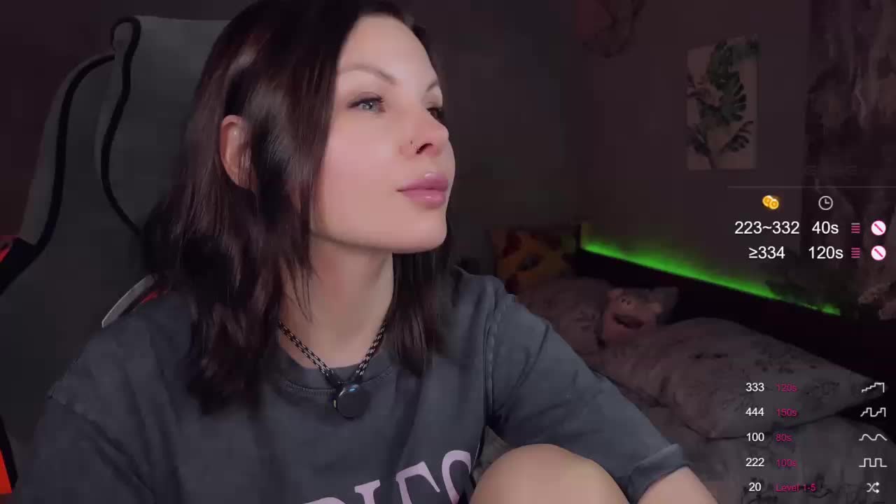 La_Banditta Adult Chat May 18, 2026