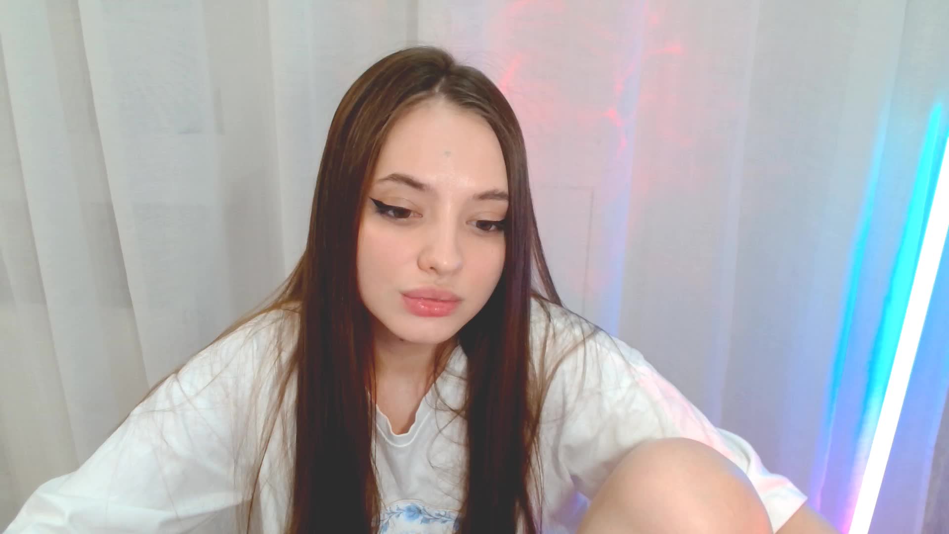 SiennaMia Adult Chat May 18, 2026