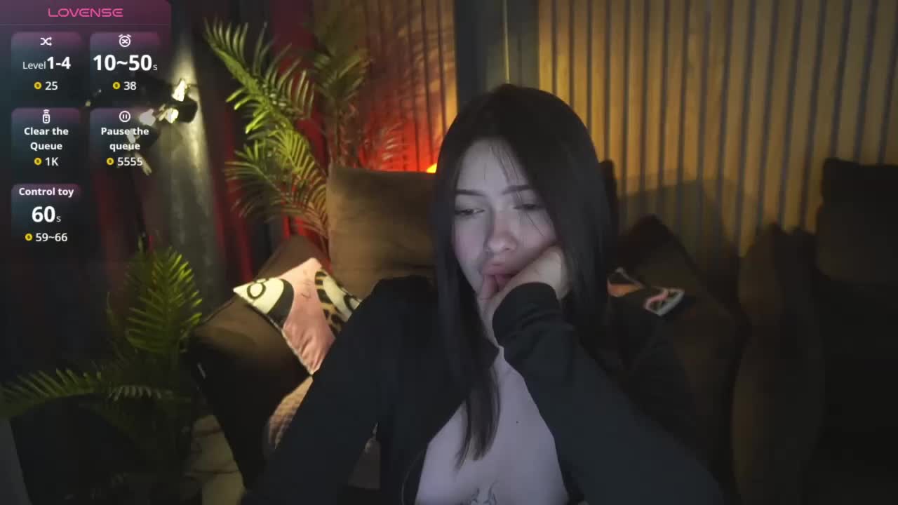SecretKiraa Adult Chat May 18, 2026