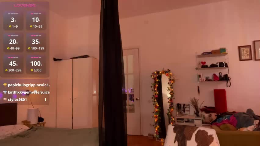sunshine_lina Adult Chat May 18, 2026