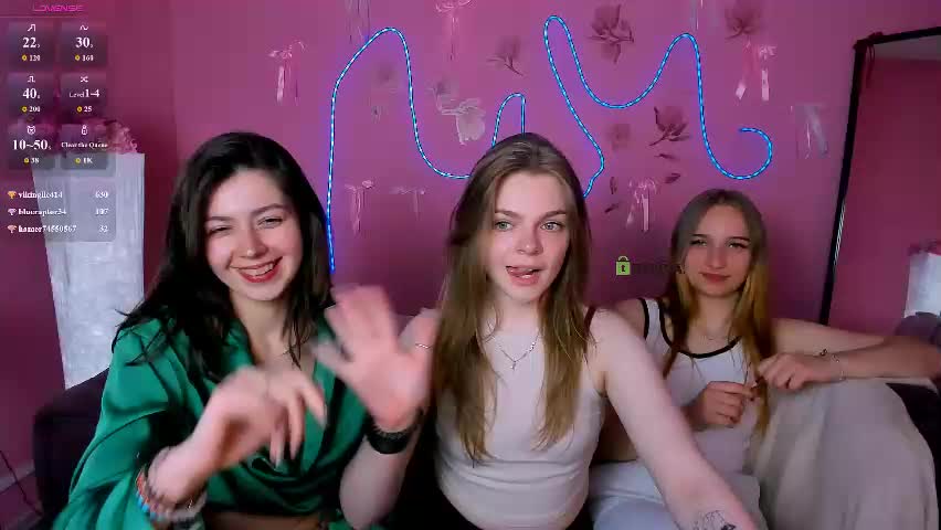 kitniss_dreamy Adult Chat May 18, 2026
