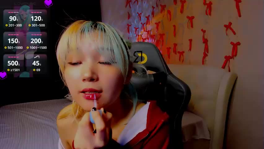 milla_waves Adult Chat May 18, 2026