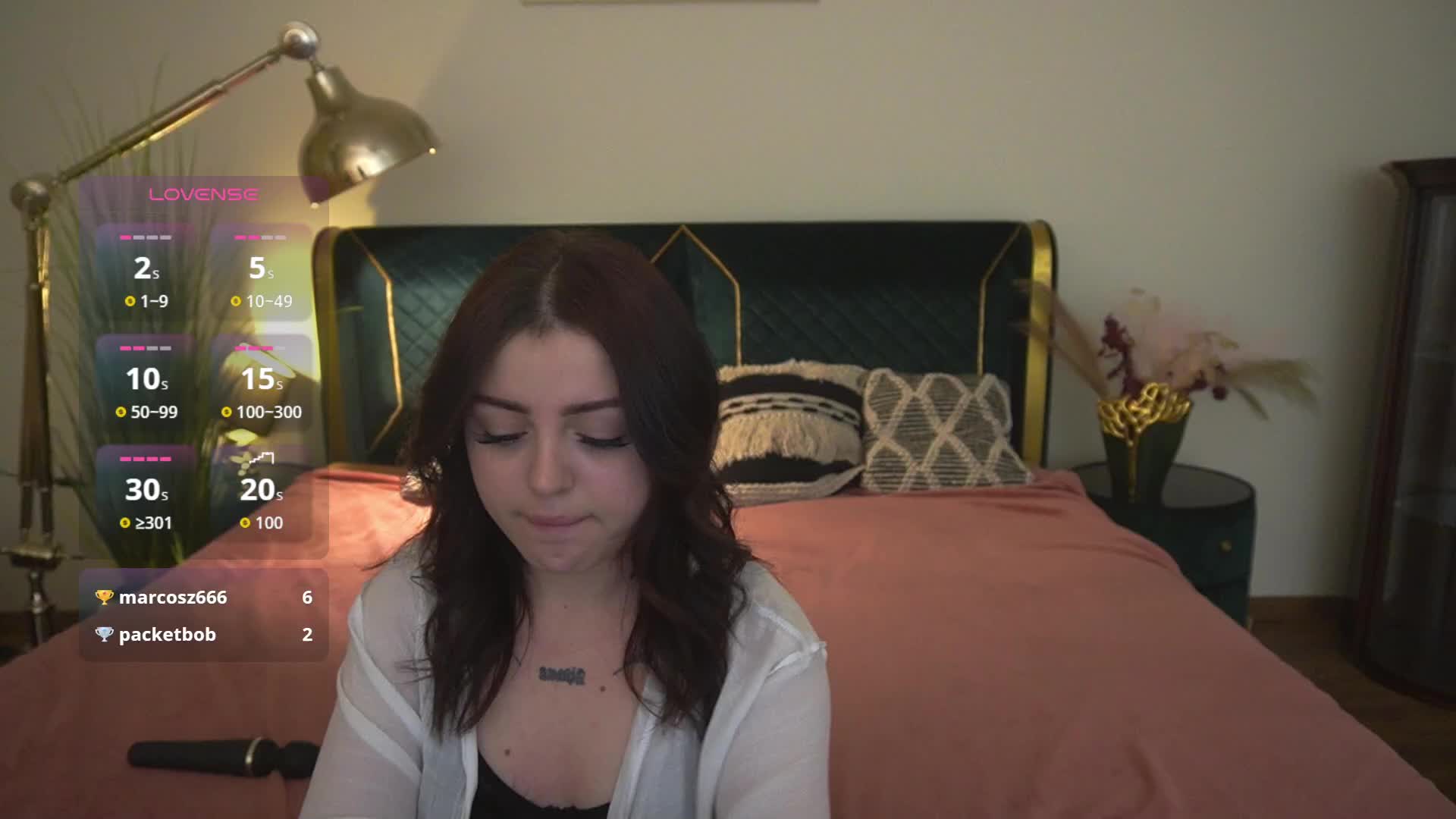 SinfulKitten Adult Chat May 18, 2026