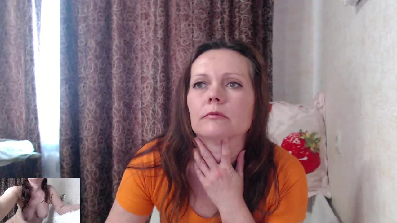 Cloobnika Adult Chat May 18, 2026