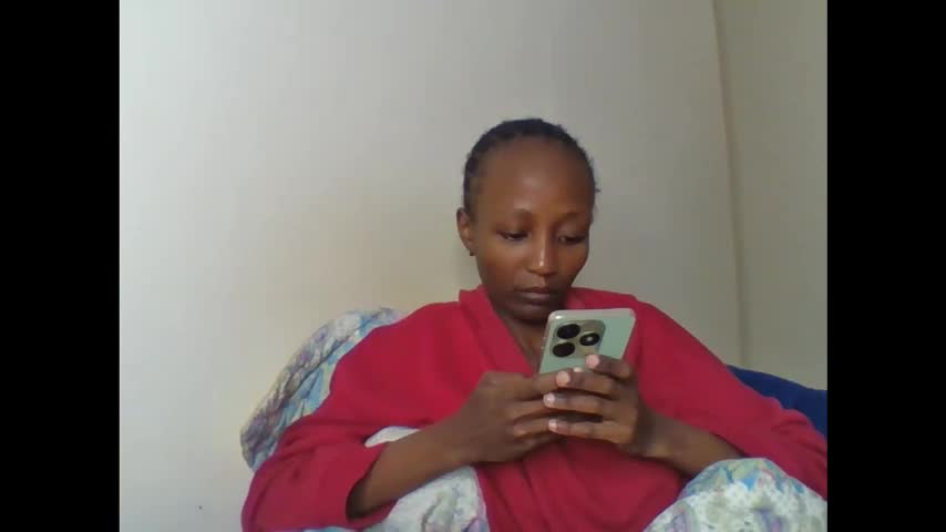 baddie_bunnie Adult Chat May 18, 2026