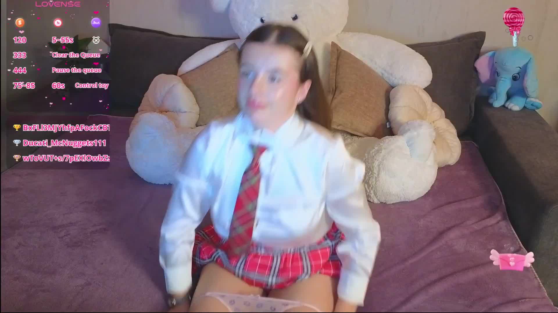 Rosalinelov Adult Chat May 18, 2026