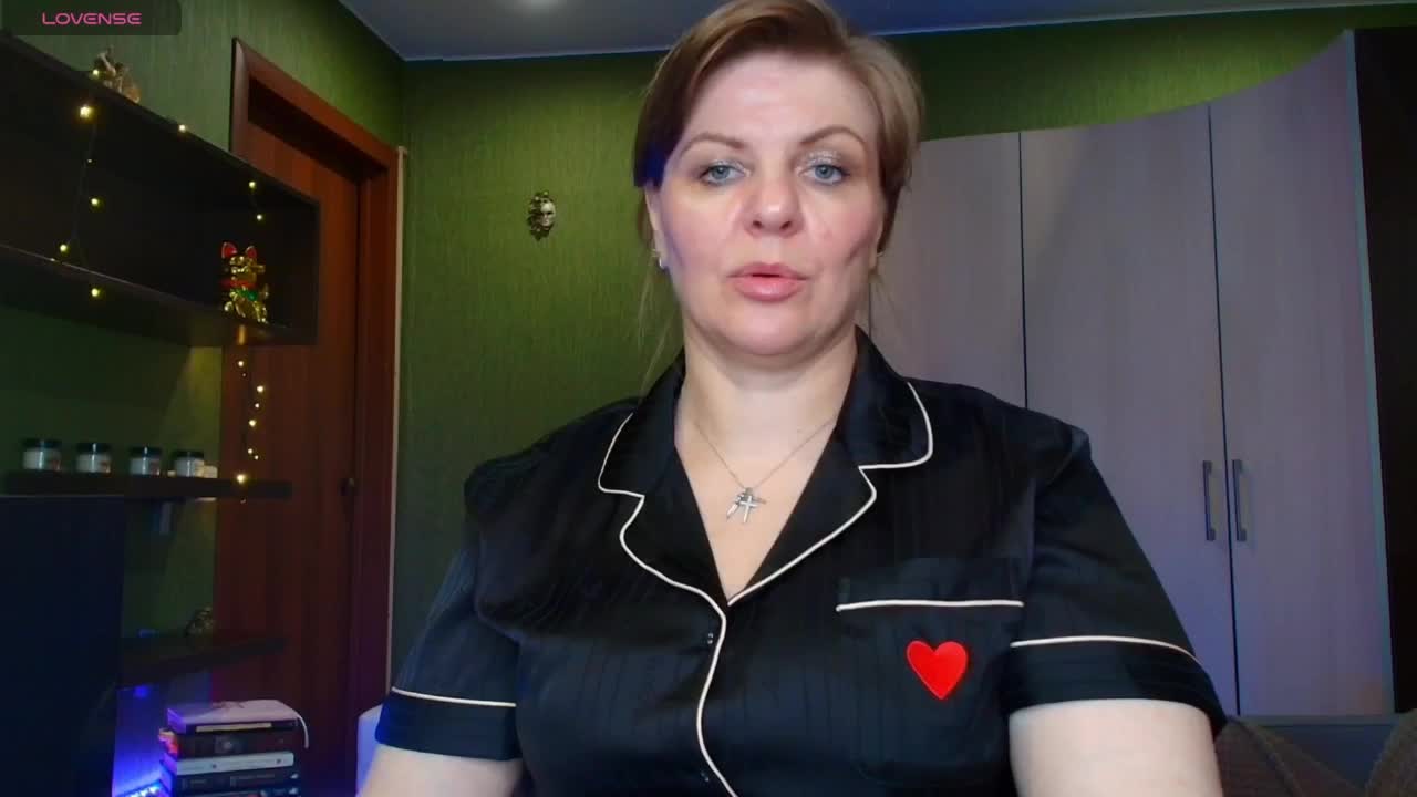 Veronika_Gold Adult Chat May 18, 2026