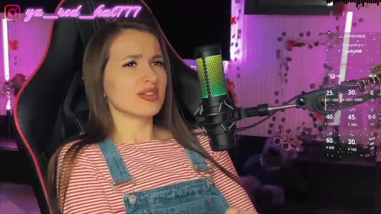 -RED_HAT- Adult Chat May 18, 2026