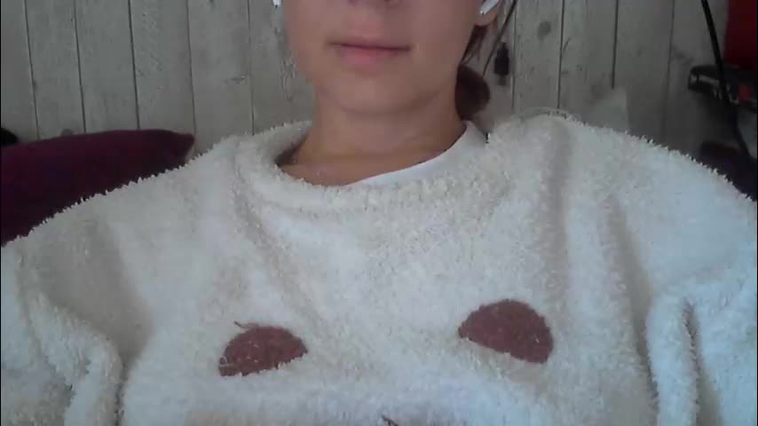 lilu_bella Adult Chat May 18, 2026