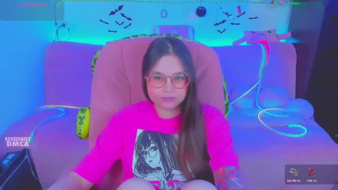 LoliSuccub Adult Chat May 18, 2026
