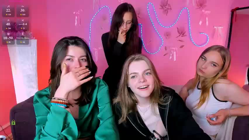 veronica_bubble Adult Chat May 18, 2026