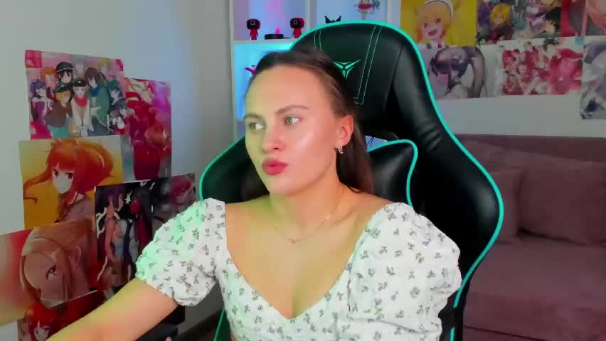 lumerisoren Adult Chat May 18, 2026