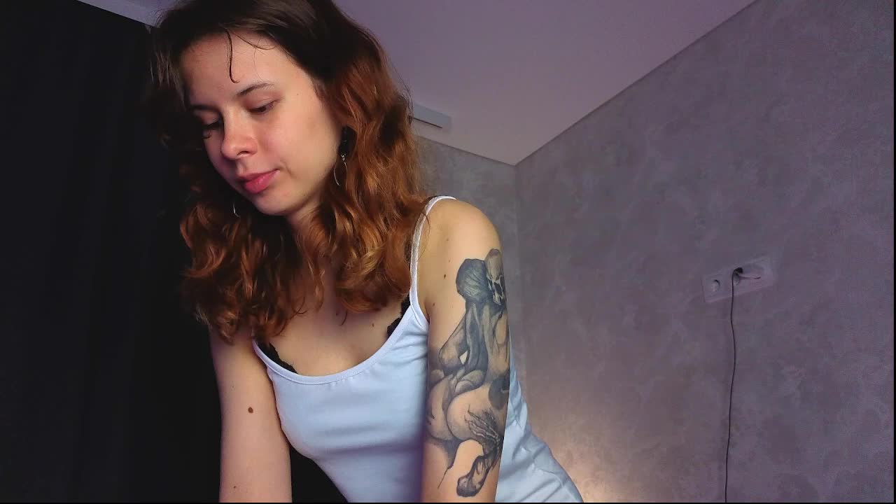 GirlNextDoorTV Adult Chat May 18, 2026