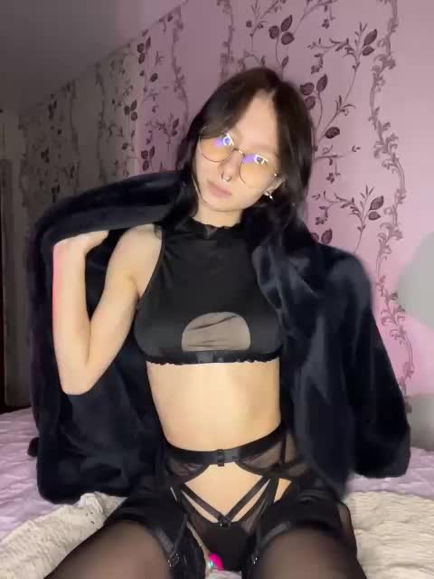 JennyDooley Adult Chat May 18, 2026