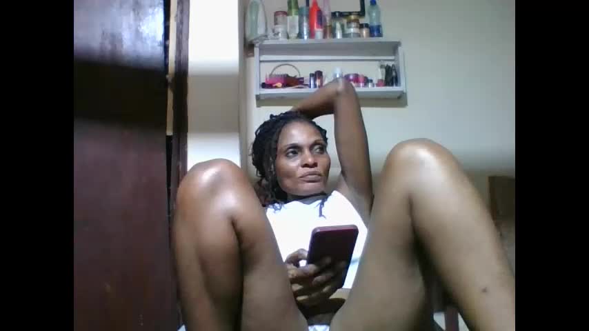 ebonyqueen4 Adult Chat May 18, 2026