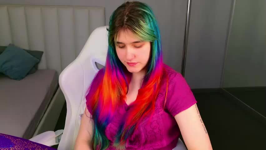 elsie_fleur Adult Chat May 18, 2026