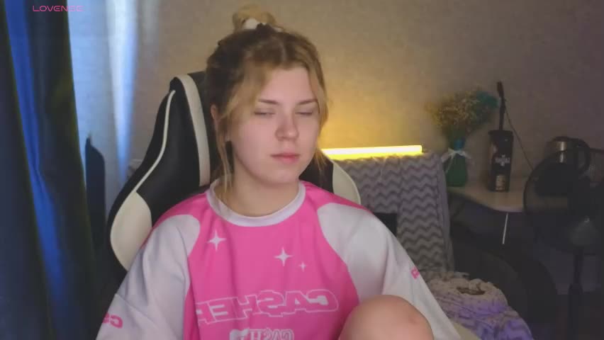 _kirieshka Adult Chat May 18, 2026