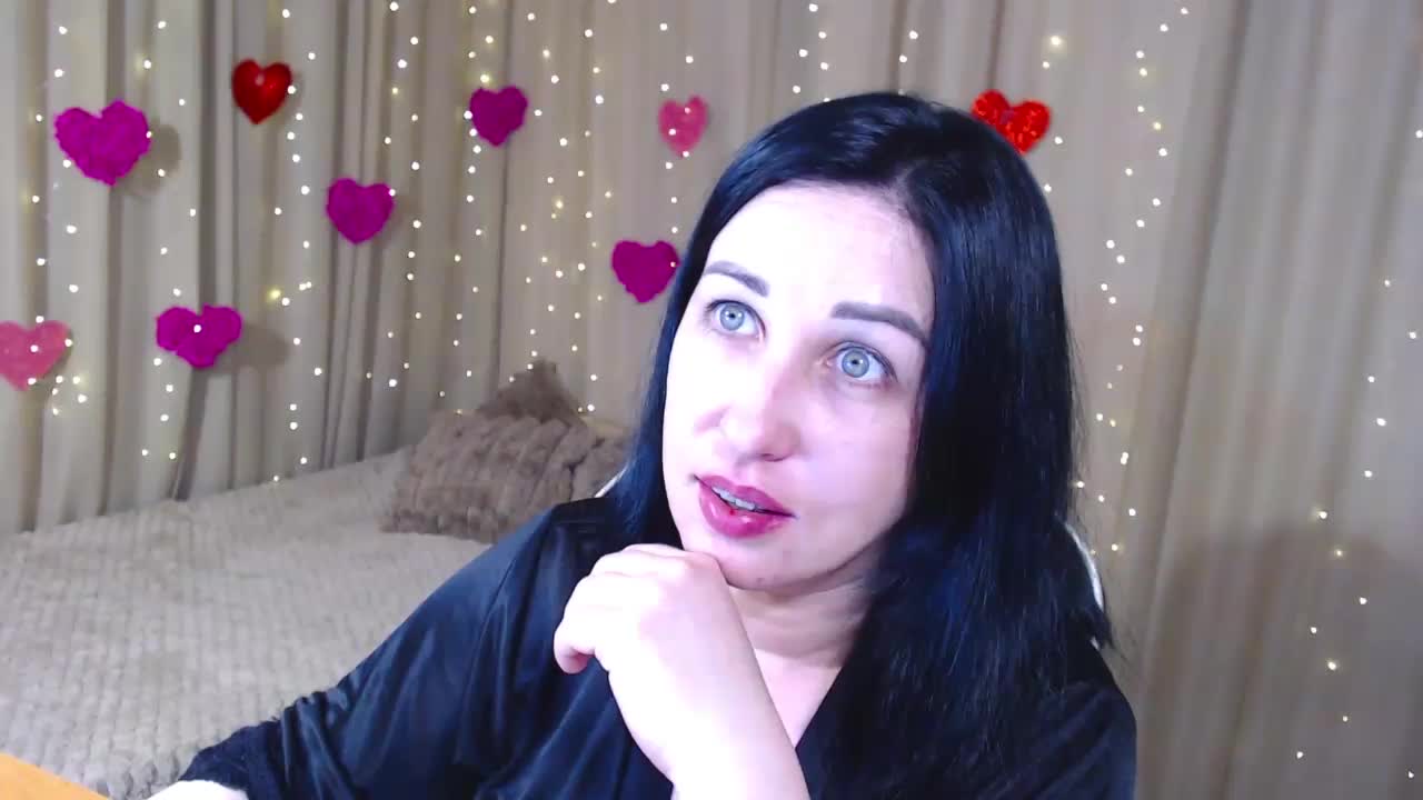JillStevens Adult Chat May 18, 2026
