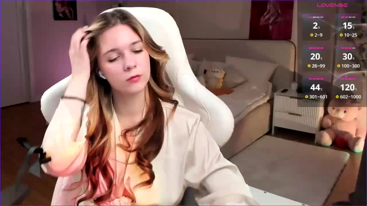 Melissa-Fox Adult Chat May 18, 2026