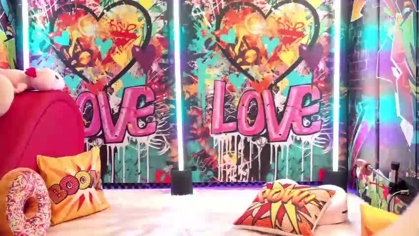 vanessa_love Adult Chat May 18, 2026