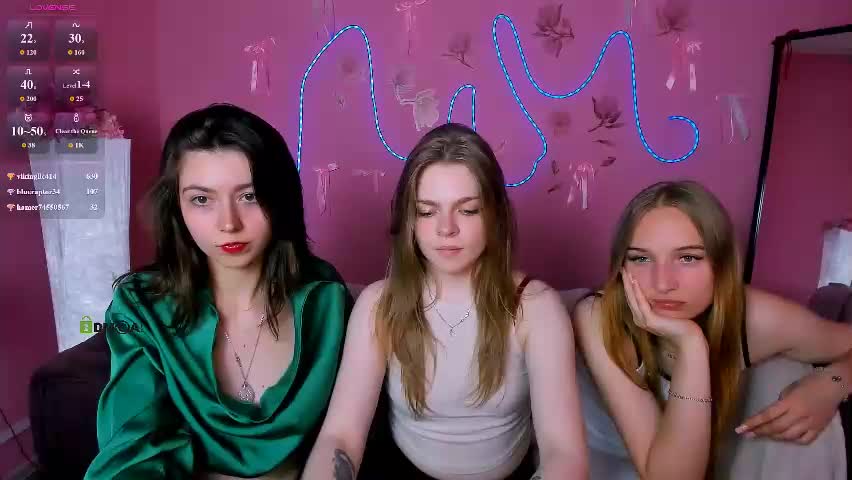 kitniss_dreamy Adult Chat May 18, 2026