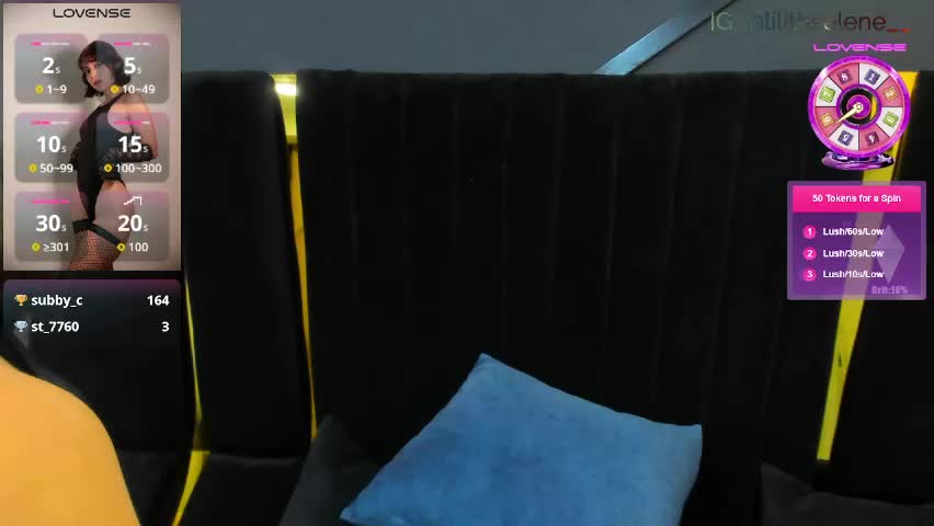lilith_selene Adult Chat May 18, 2026