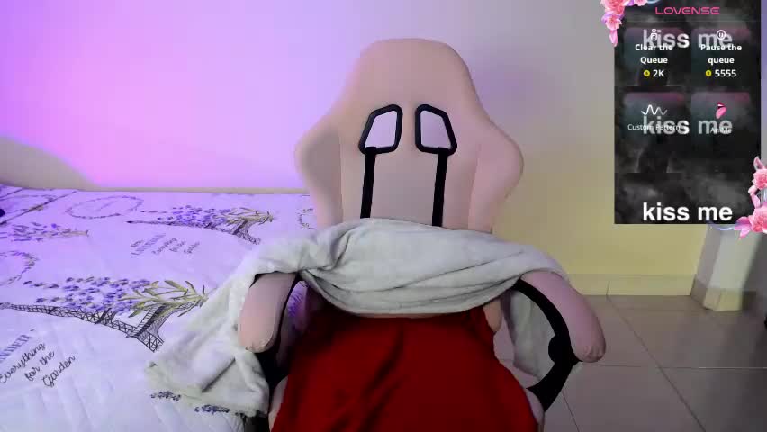 sexydiabliita Adult Chat May 18, 2026