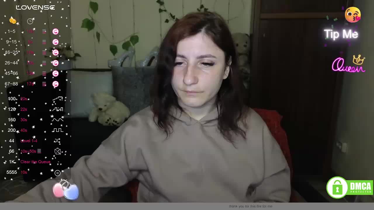 Musekittyjeni112 Adult Chat May 18, 2026