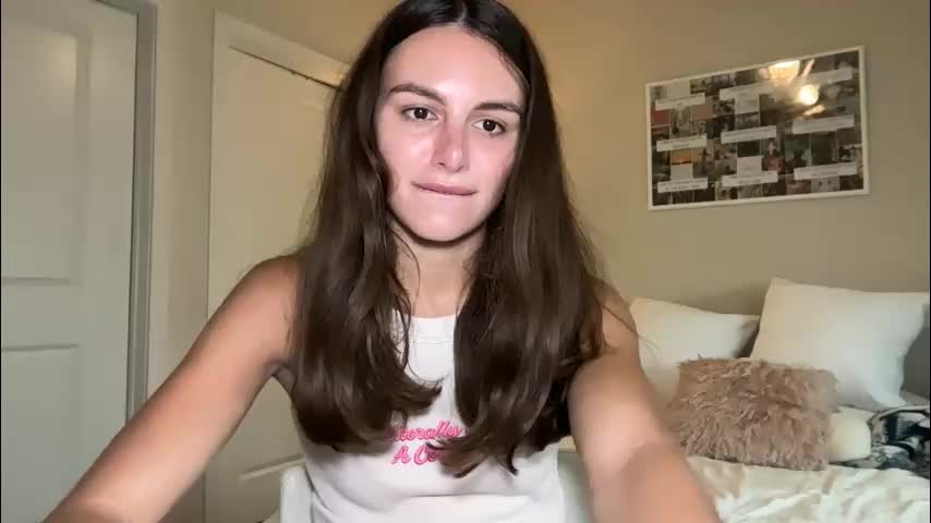 graciesmith27 Adult Chat May 18, 2026