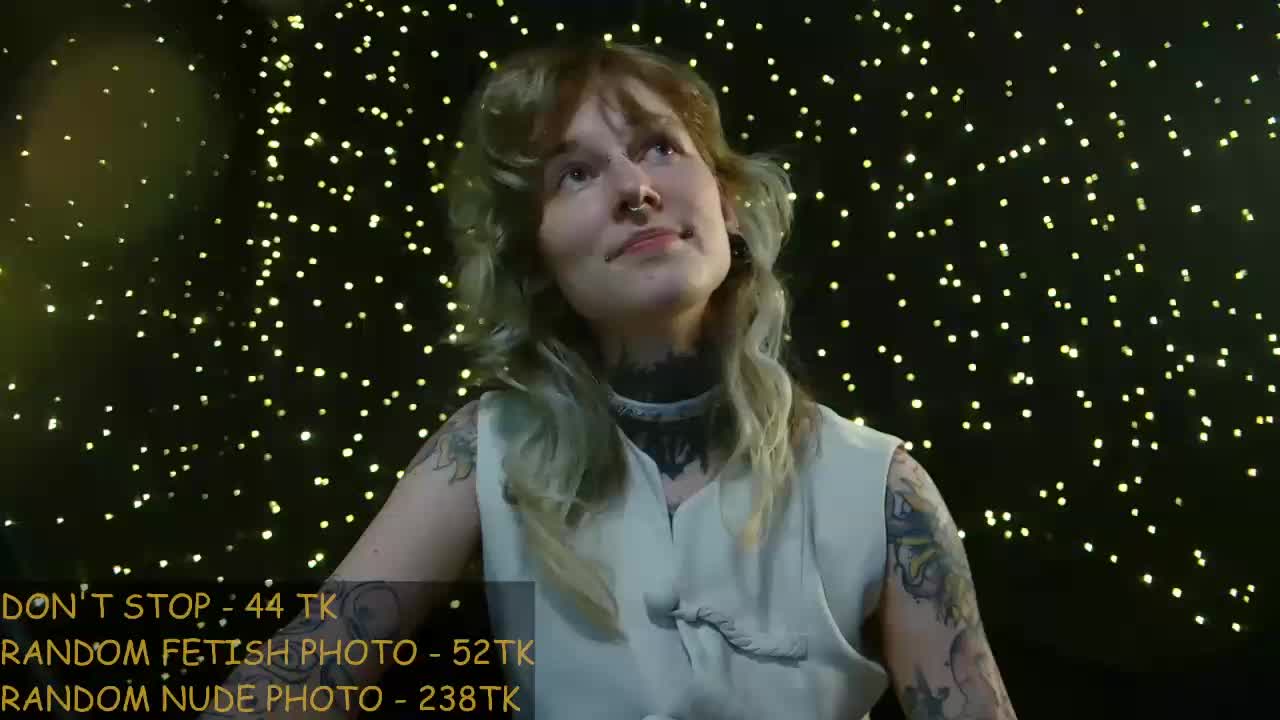 LittleSpaceMouse- Adult Chat May 18, 2026