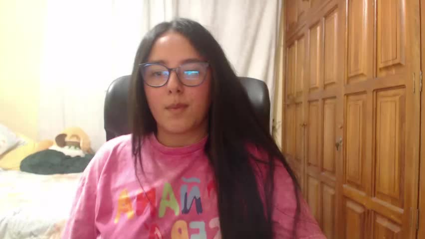 venus_cat_ Adult Chat May 18, 2026