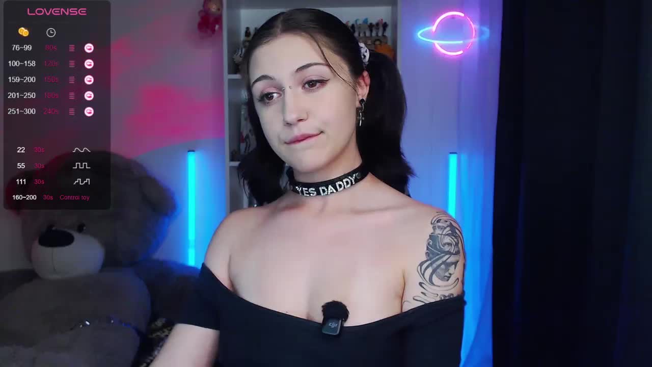 BlackAngell Adult Chat May 18, 2026