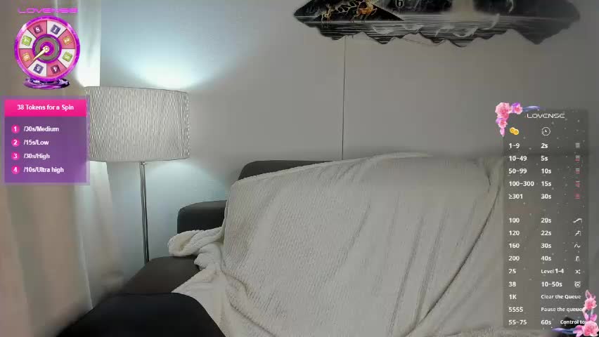wash_girl Adult Chat May 18, 2026