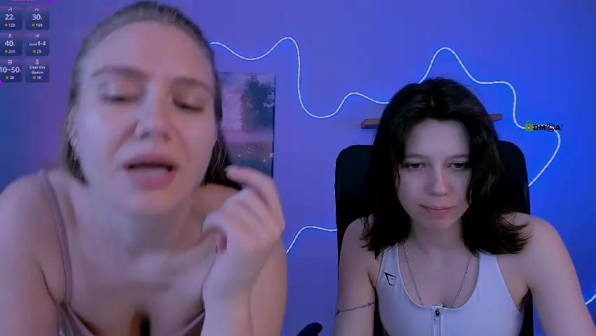 aria_wild_ Adult Chat May 18, 2026
